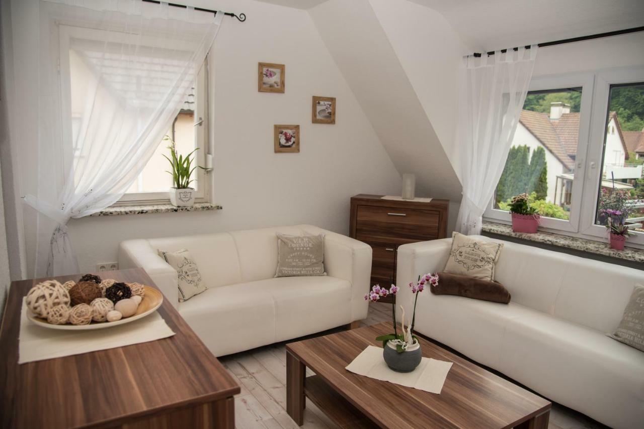 שופהיים Ferienwohnung "Hirsch Huesli" מראה חיצוני תמונה
