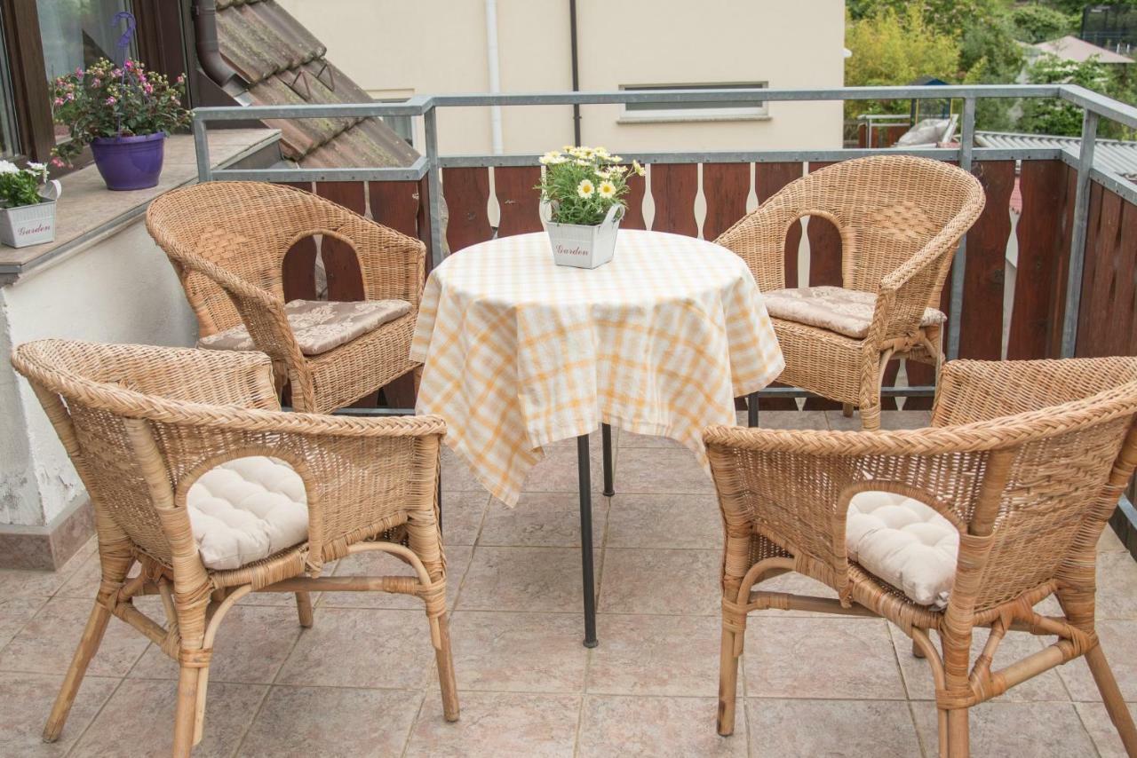 שופהיים Ferienwohnung "Hirsch Huesli" מראה חיצוני תמונה