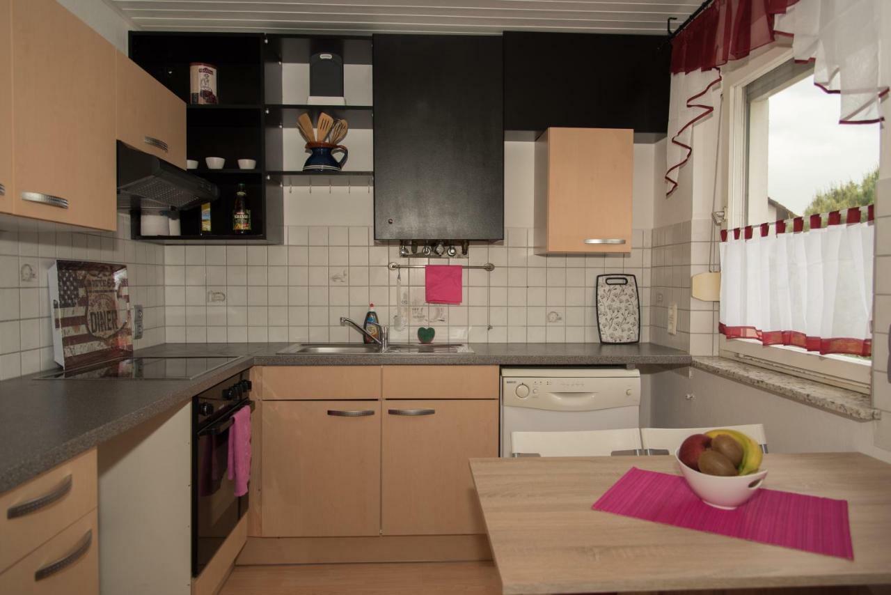 שופהיים Ferienwohnung "Hirsch Huesli" מראה חיצוני תמונה