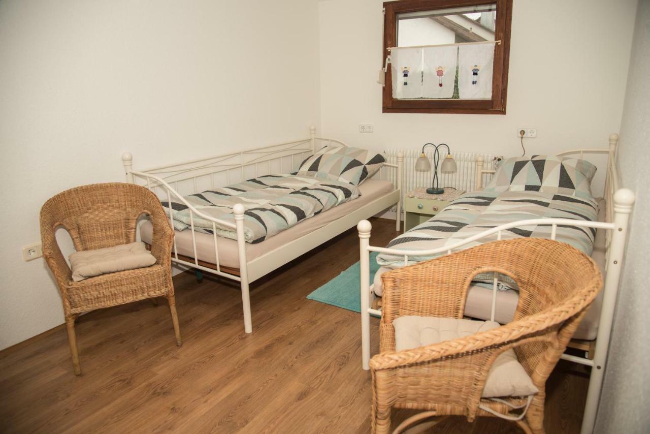 שופהיים Ferienwohnung "Hirsch Huesli" מראה חיצוני תמונה