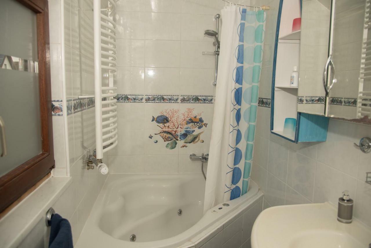 שופהיים Ferienwohnung "Hirsch Huesli" מראה חיצוני תמונה
