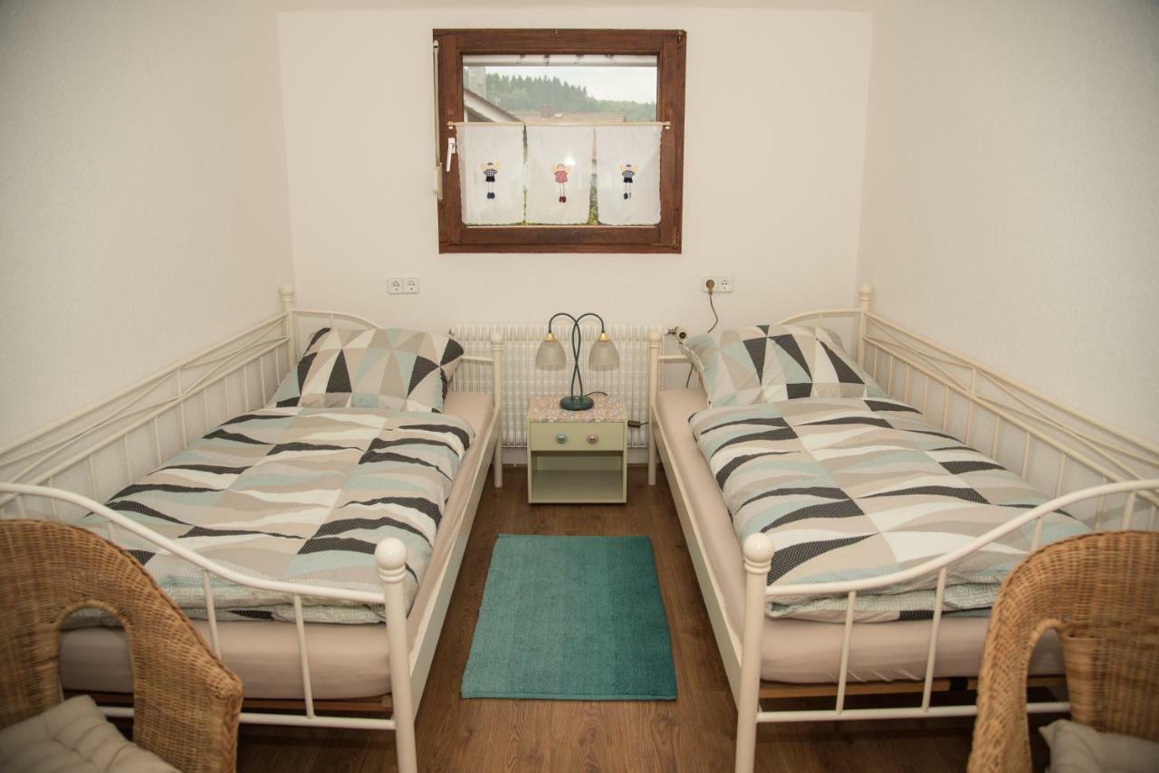 שופהיים Ferienwohnung "Hirsch Huesli" מראה חיצוני תמונה