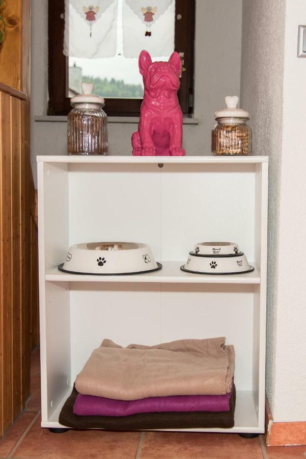 שופהיים Ferienwohnung "Hirsch Huesli" מראה חיצוני תמונה