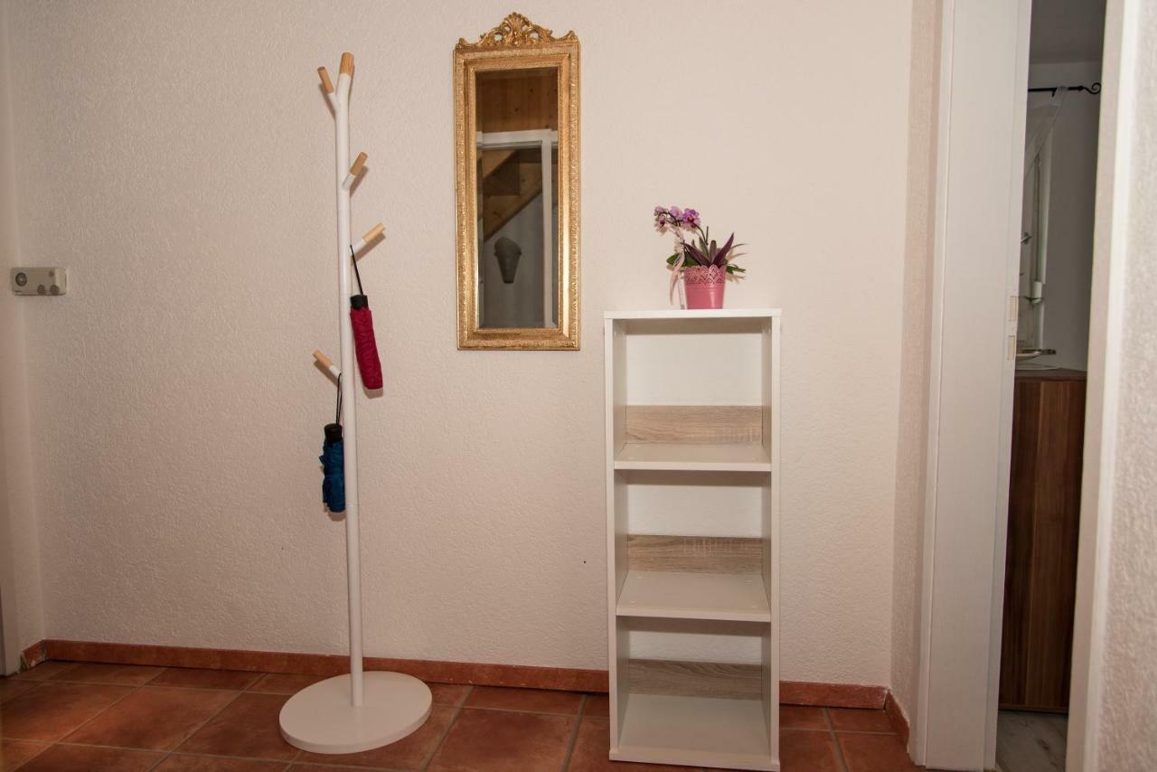 שופהיים Ferienwohnung "Hirsch Huesli" מראה חיצוני תמונה