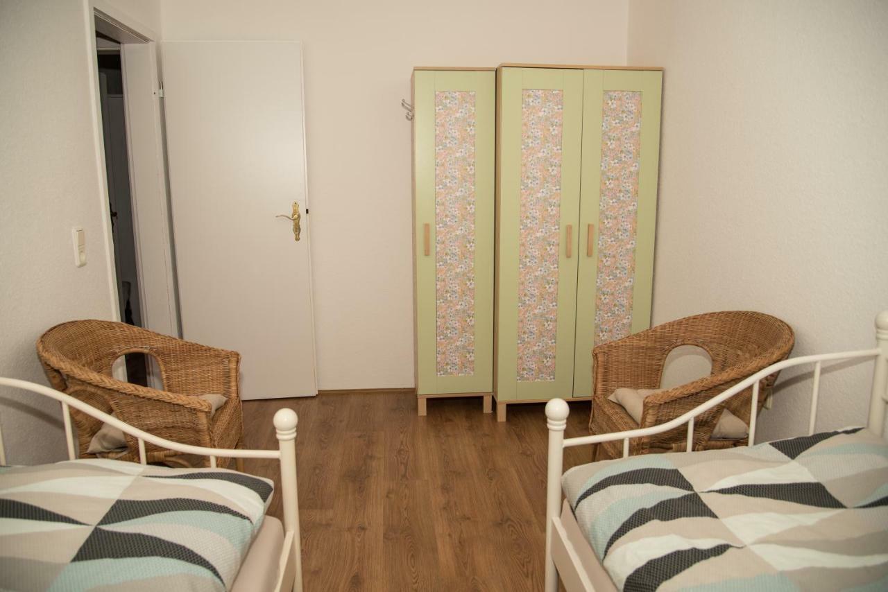שופהיים Ferienwohnung "Hirsch Huesli" מראה חיצוני תמונה