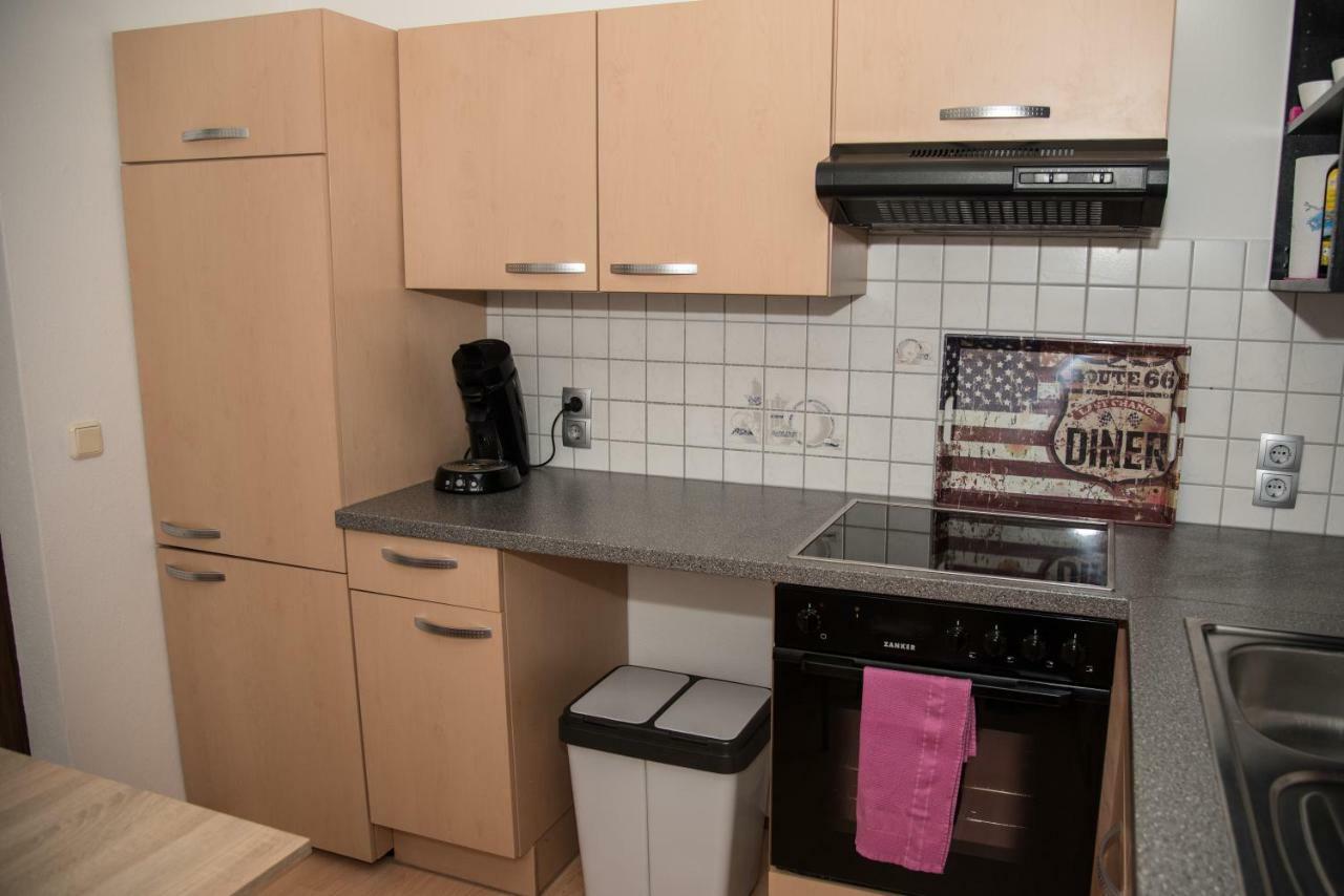 שופהיים Ferienwohnung "Hirsch Huesli" מראה חיצוני תמונה