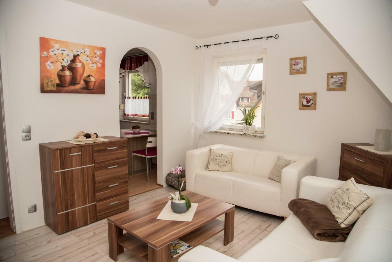 שופהיים Ferienwohnung "Hirsch Huesli" מראה חיצוני תמונה