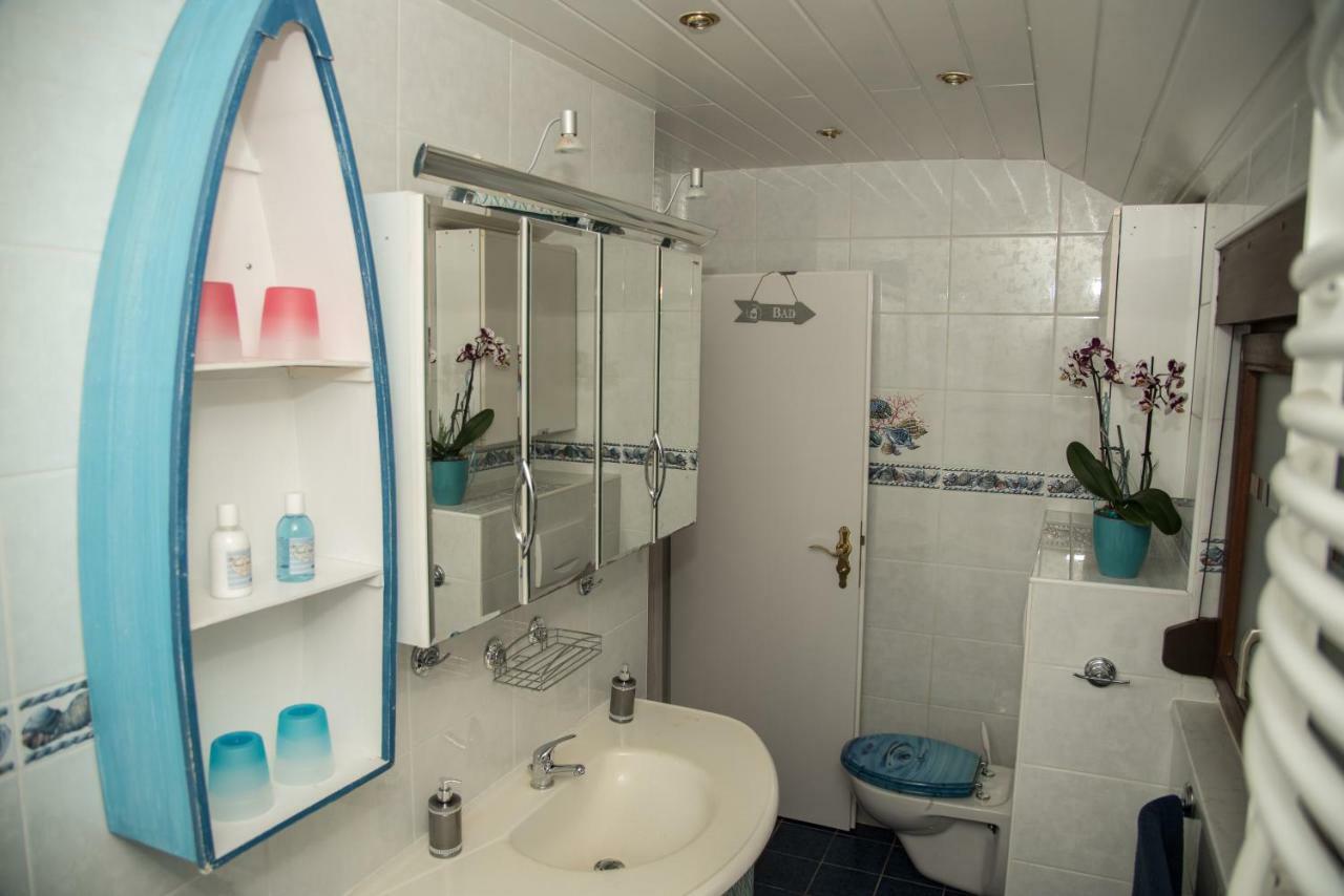 שופהיים Ferienwohnung "Hirsch Huesli" מראה חיצוני תמונה
