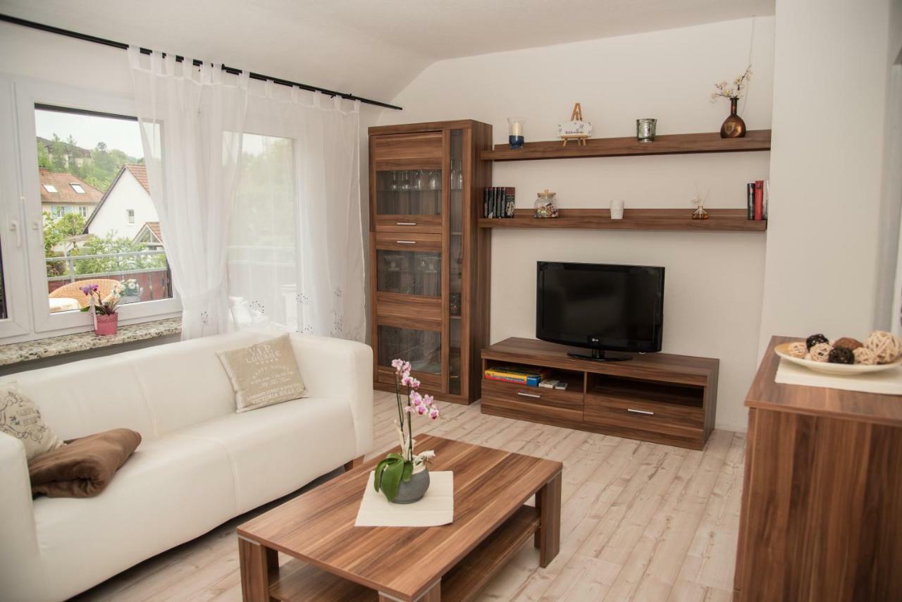 שופהיים Ferienwohnung "Hirsch Huesli" מראה חיצוני תמונה