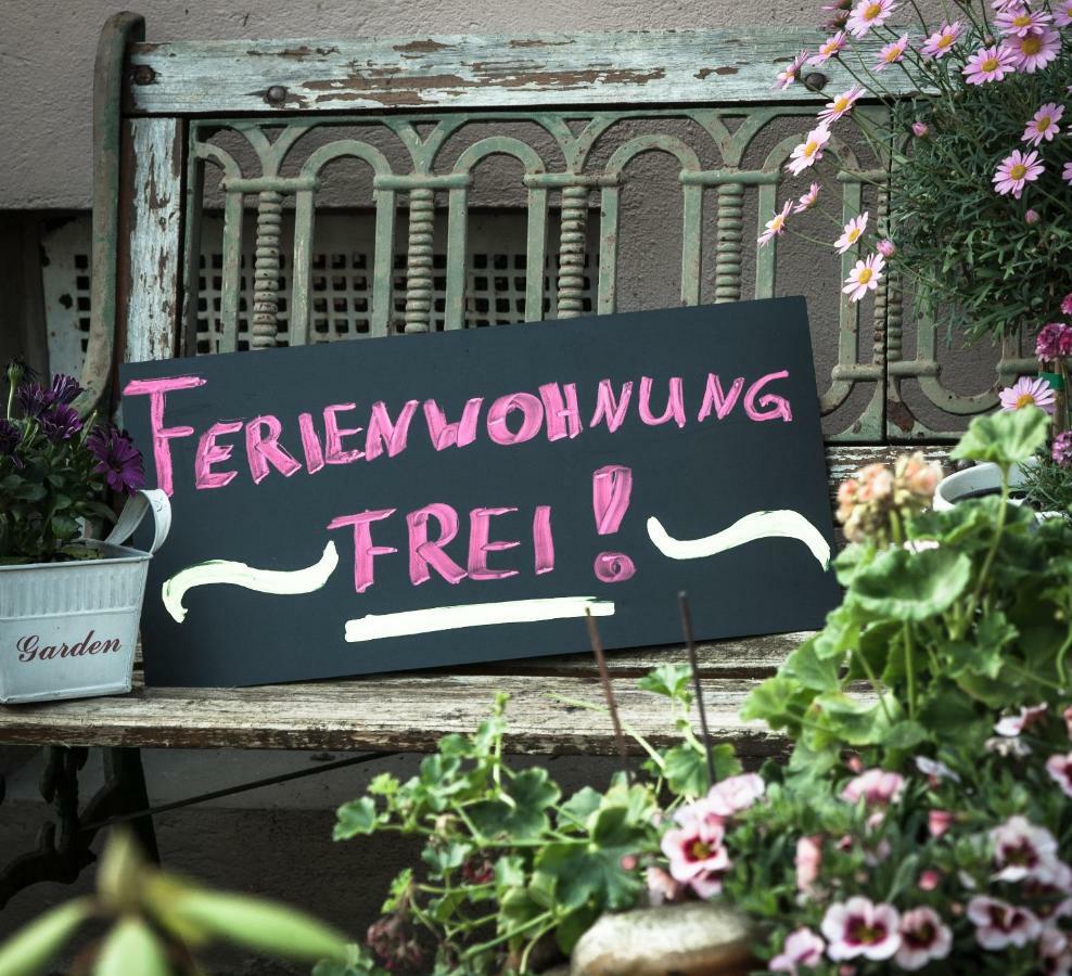 שופהיים Ferienwohnung "Hirsch Huesli" מראה חיצוני תמונה